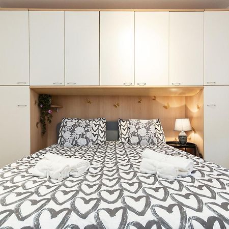 Appartement 15 Min Centro E Stazione Ferroviaria à Gênes Extérieur photo