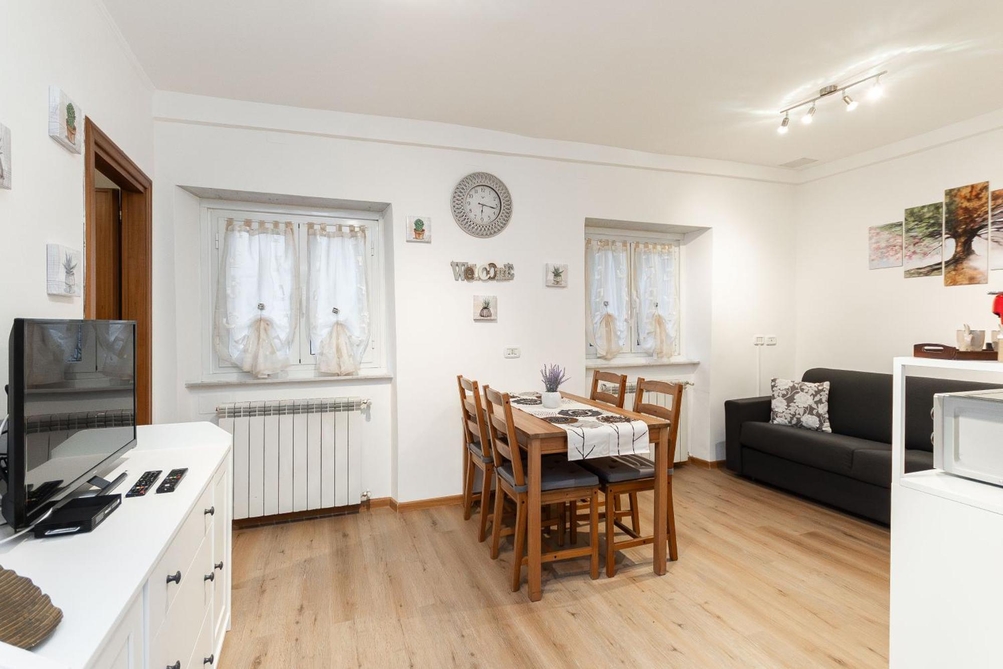 Appartement 15 Min Centro E Stazione Ferroviaria à Gênes Extérieur photo