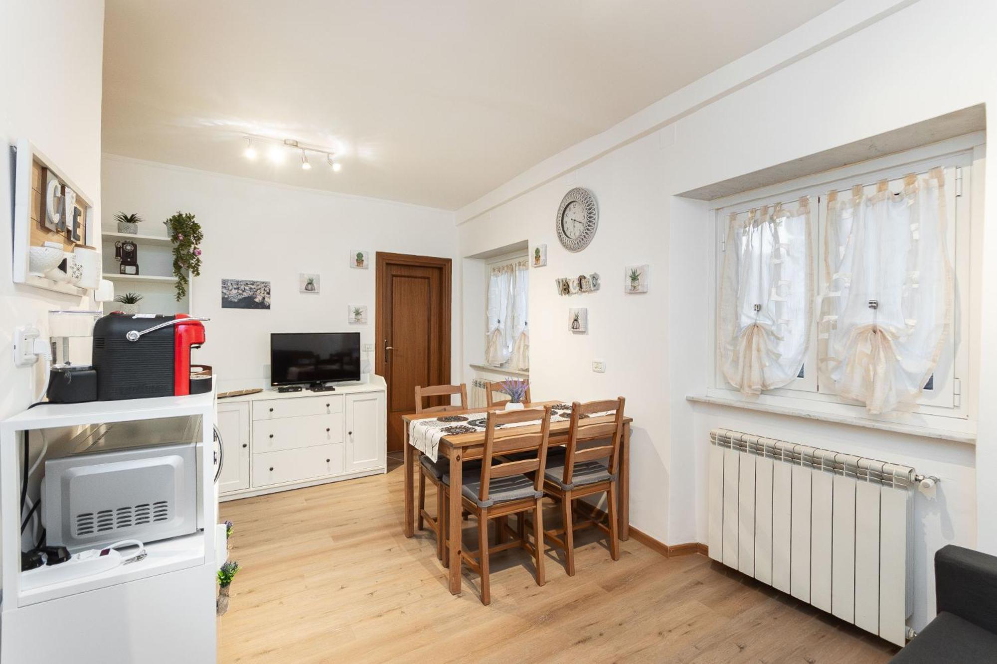Appartement 15 Min Centro E Stazione Ferroviaria à Gênes Extérieur photo