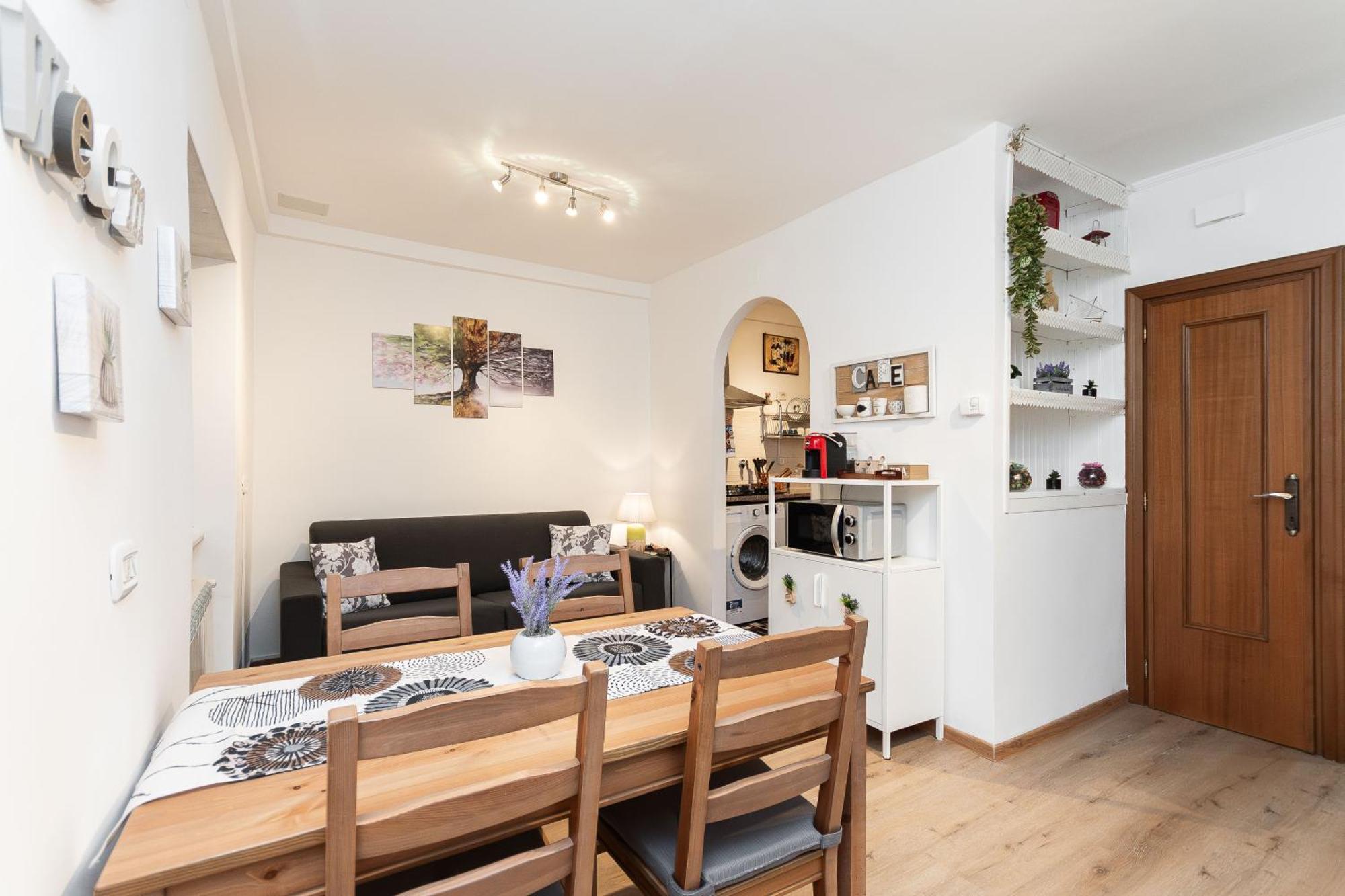 Appartement 15 Min Centro E Stazione Ferroviaria à Gênes Extérieur photo