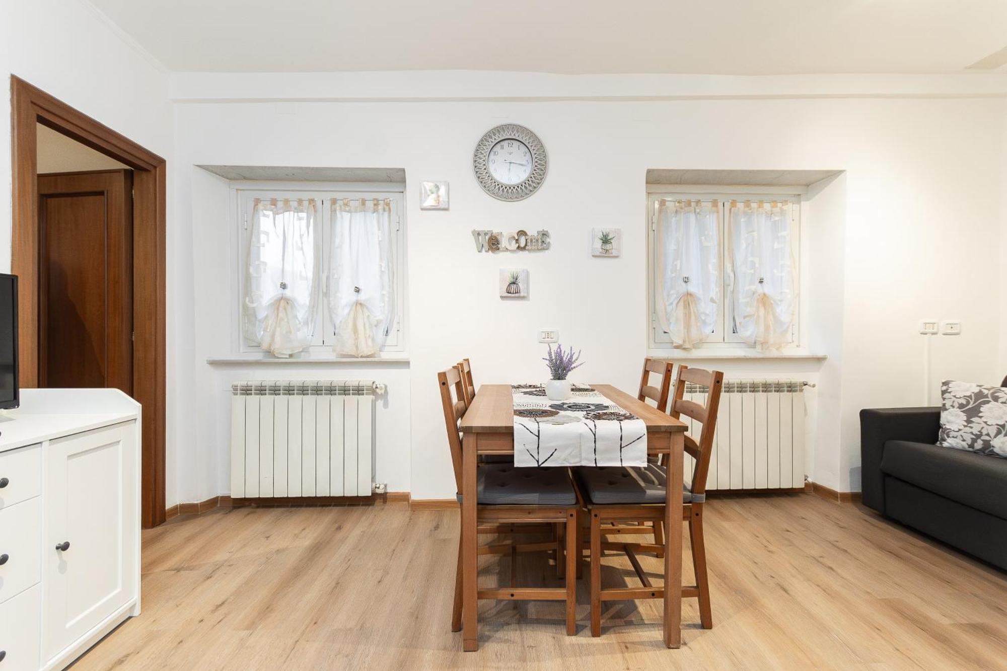 Appartement 15 Min Centro E Stazione Ferroviaria à Gênes Extérieur photo