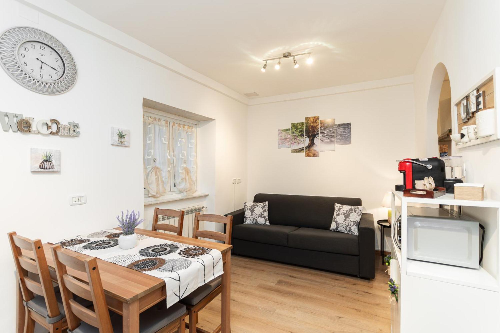 Appartement 15 Min Centro E Stazione Ferroviaria à Gênes Extérieur photo